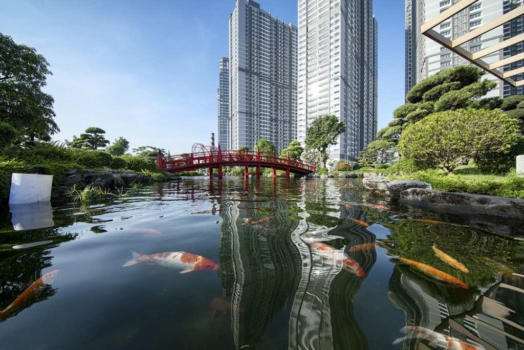 Tại sao bạn nên chọn Vinhomes Central Park