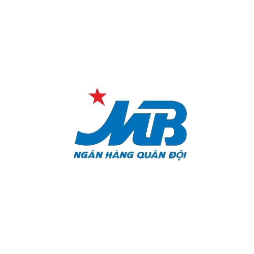Logo ngân hàng MBBank
