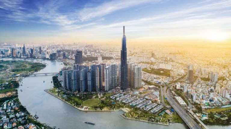 Cho thuê và mua bán căn hộ Vinhomes Central Park