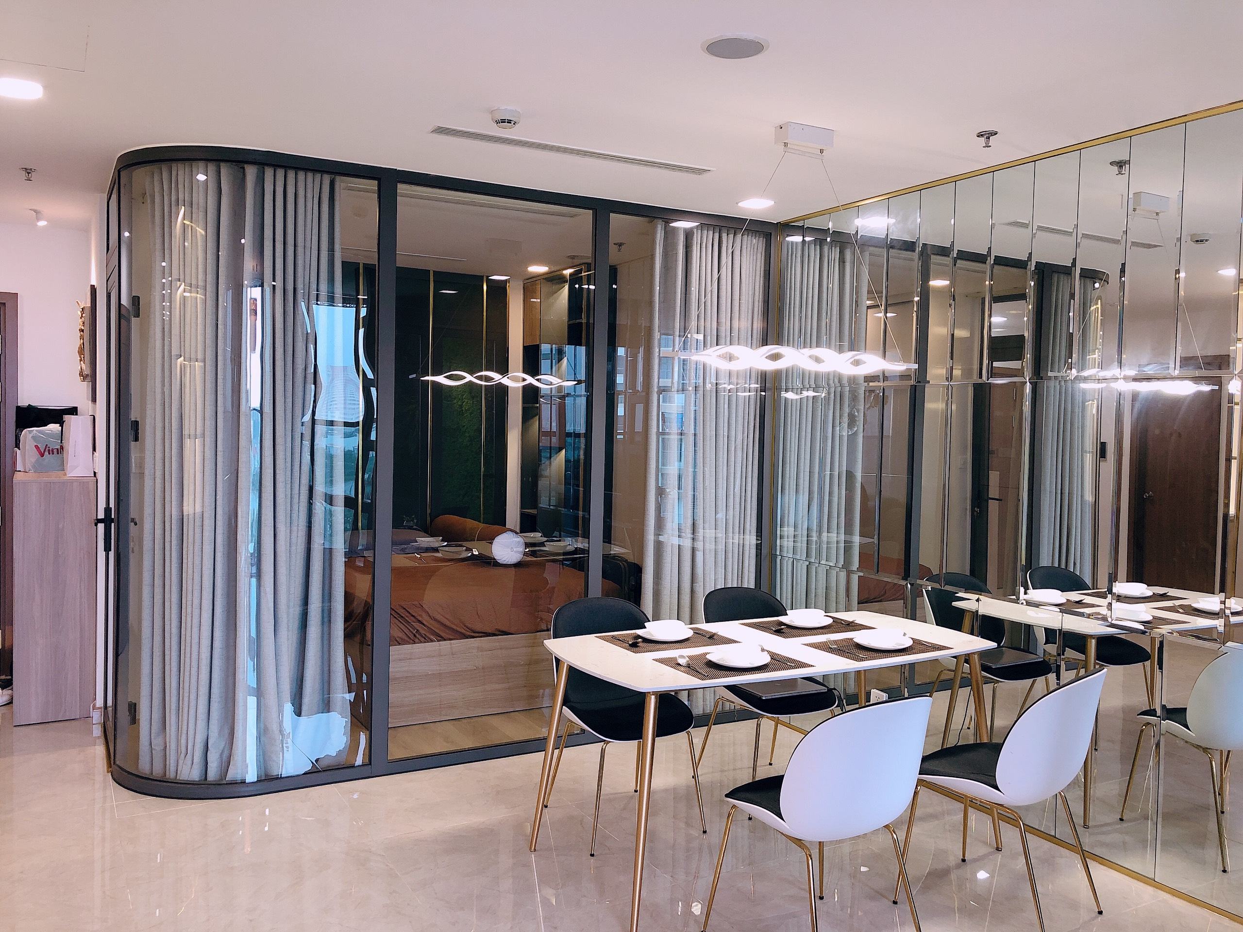 Bảng Giá Thuê & Mua Bán Căn Hộ Landmark 81 1 2 3 4pn