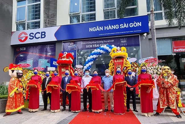 Khai-trương-SCB-Tân-Cảng