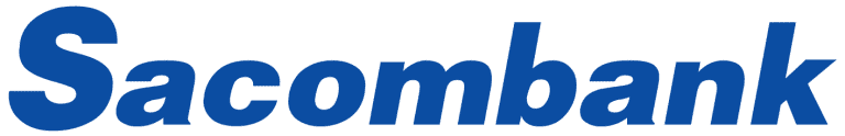 Logo Sacombank