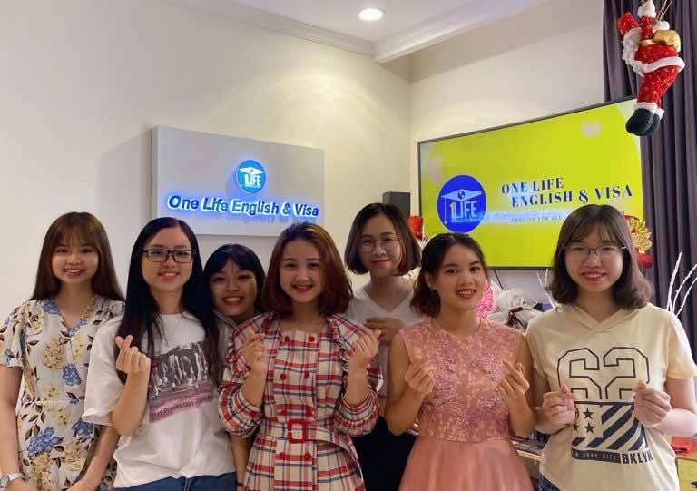 One Life English