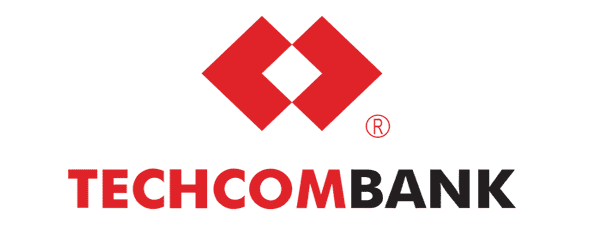 Logo Techcombank