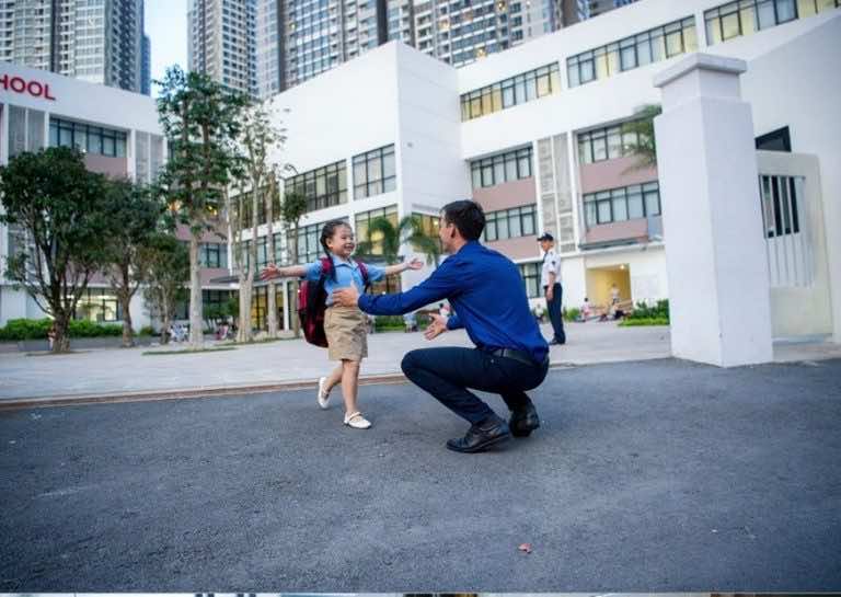 Trường học quốc tế Vinschool