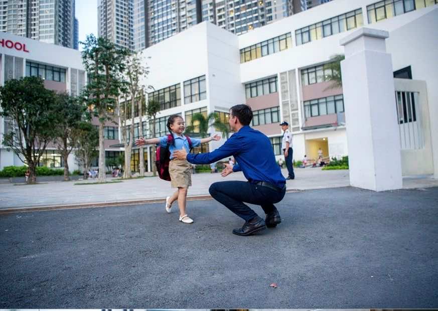 Trường học quốc tế Vinschool