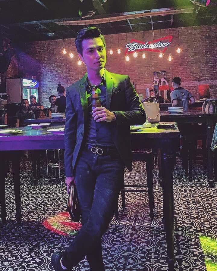 Anh Trần