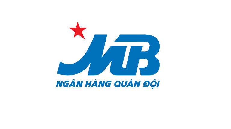Logo MBBank