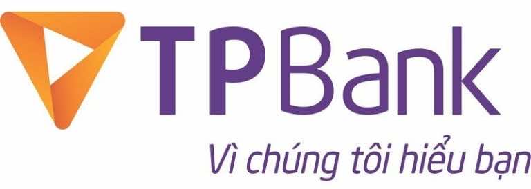 Logo TP Bank