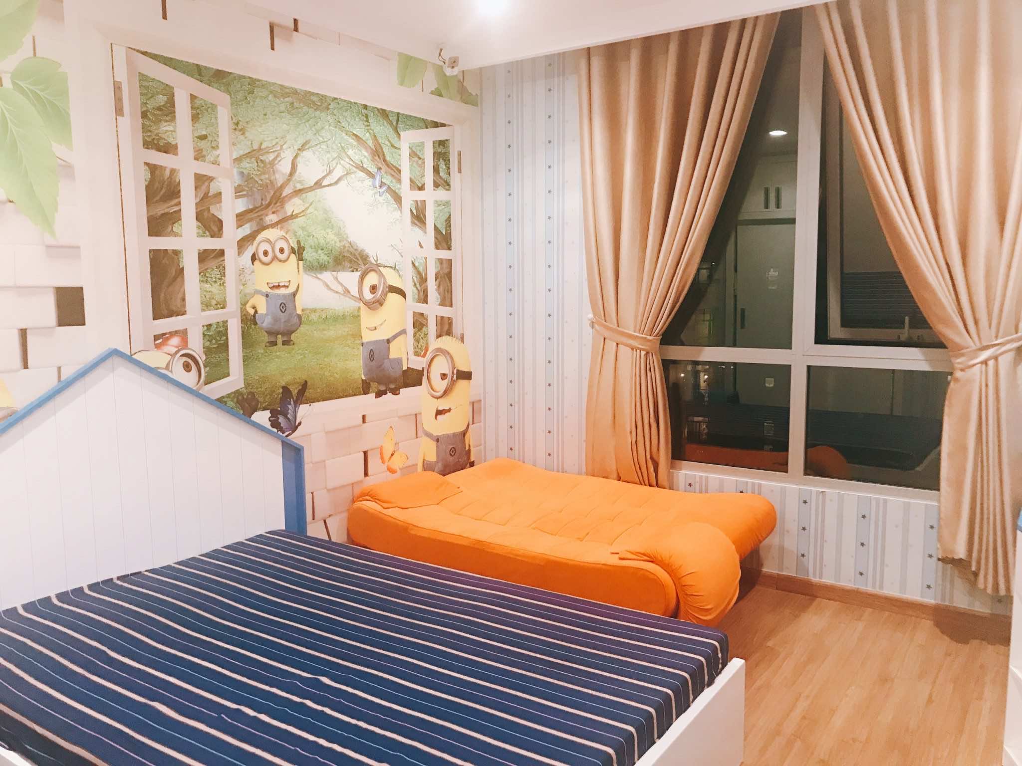phòng ngủ 2