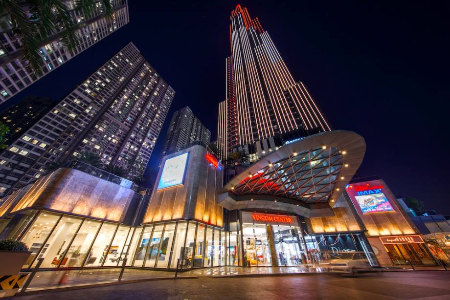 Landmark 81 Có Gì
