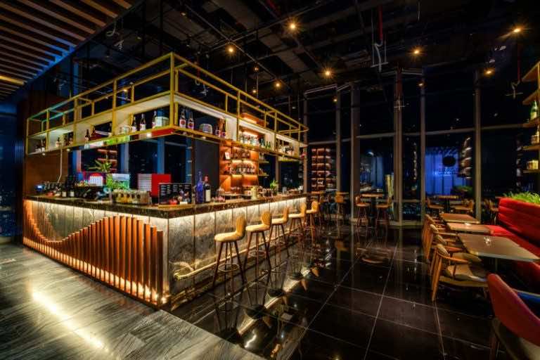 MiwakuCafe Landmak 81