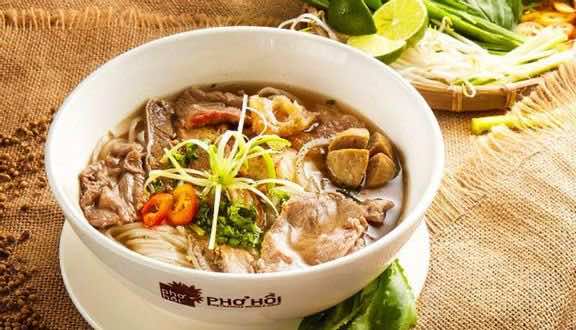 Phờ Hồi