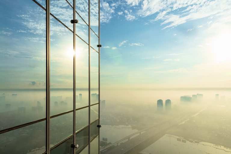 SkyView Landmark 81