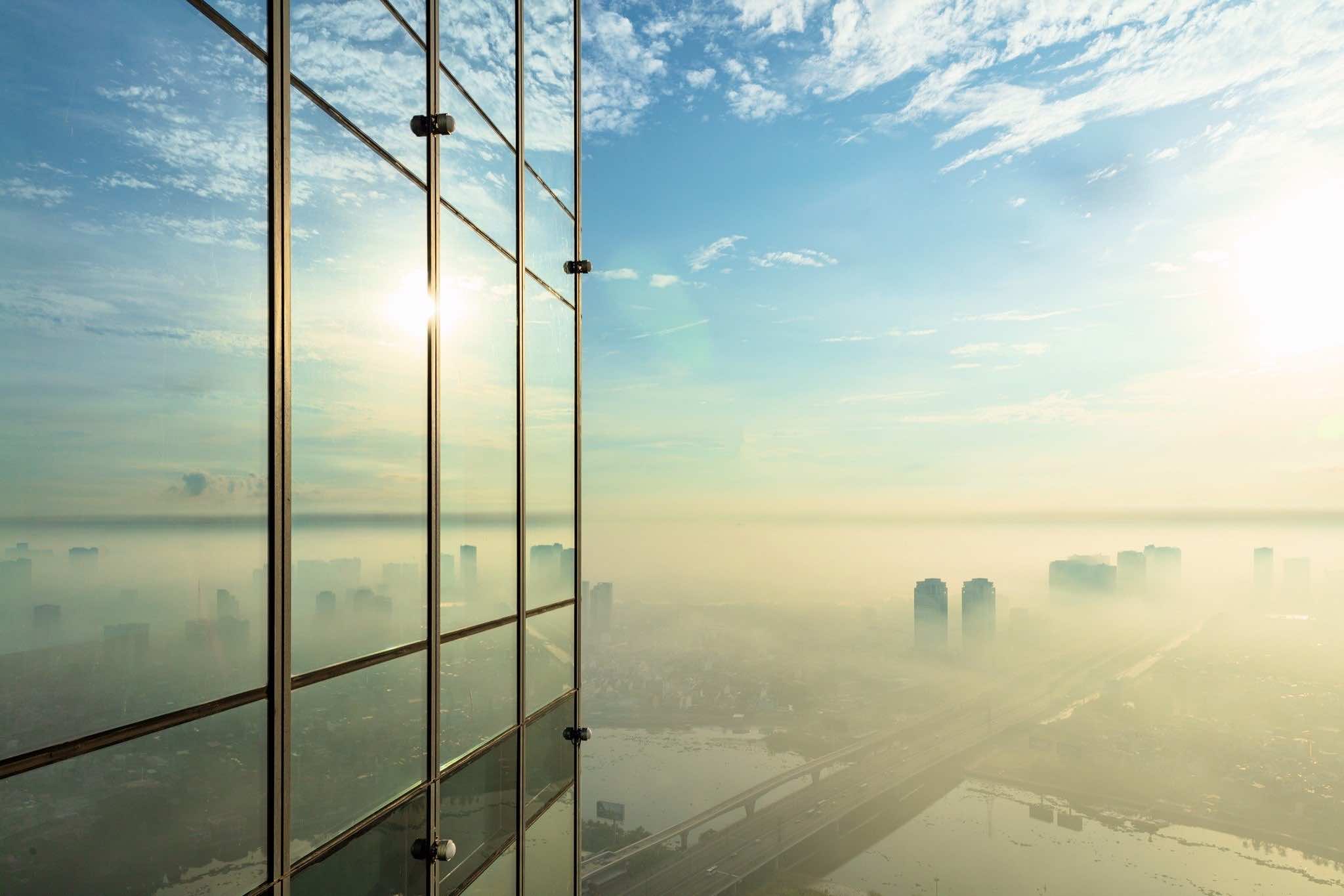 SkyView Landmark 81