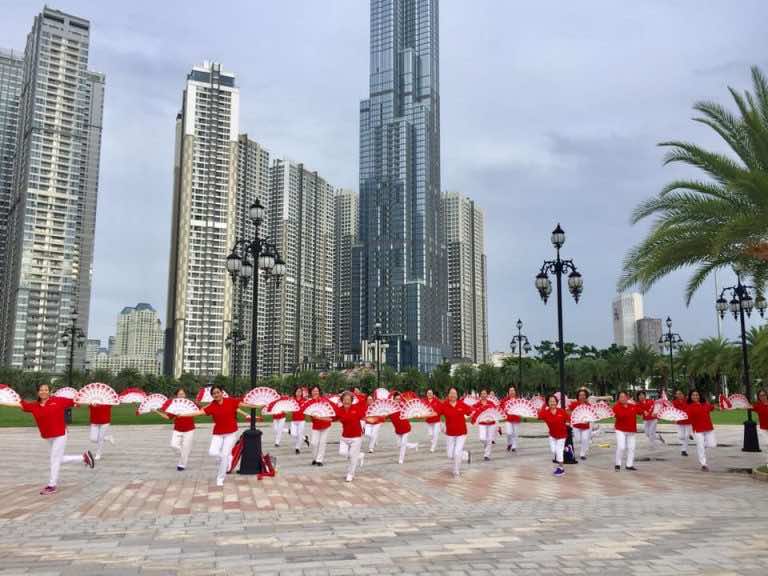 Cộng đồng văn minh