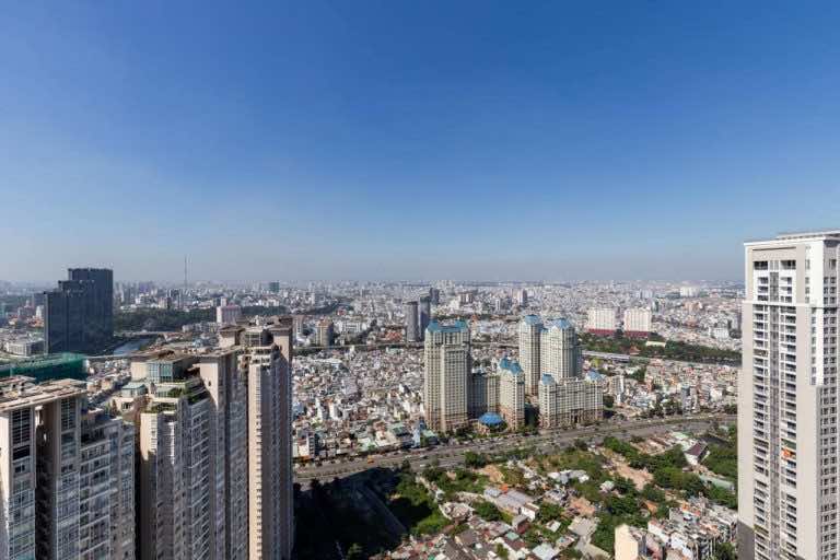 View penthouse