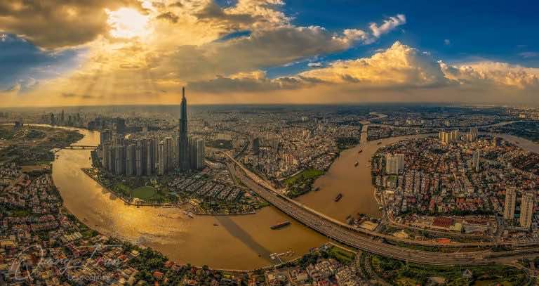 Dự án Vinhomes Central Park