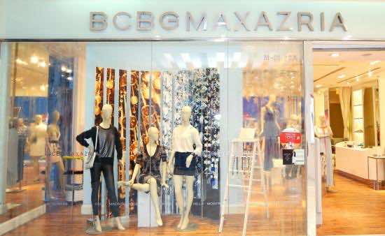 BCBGMAXAZRIA Vincom Đồng Khởi