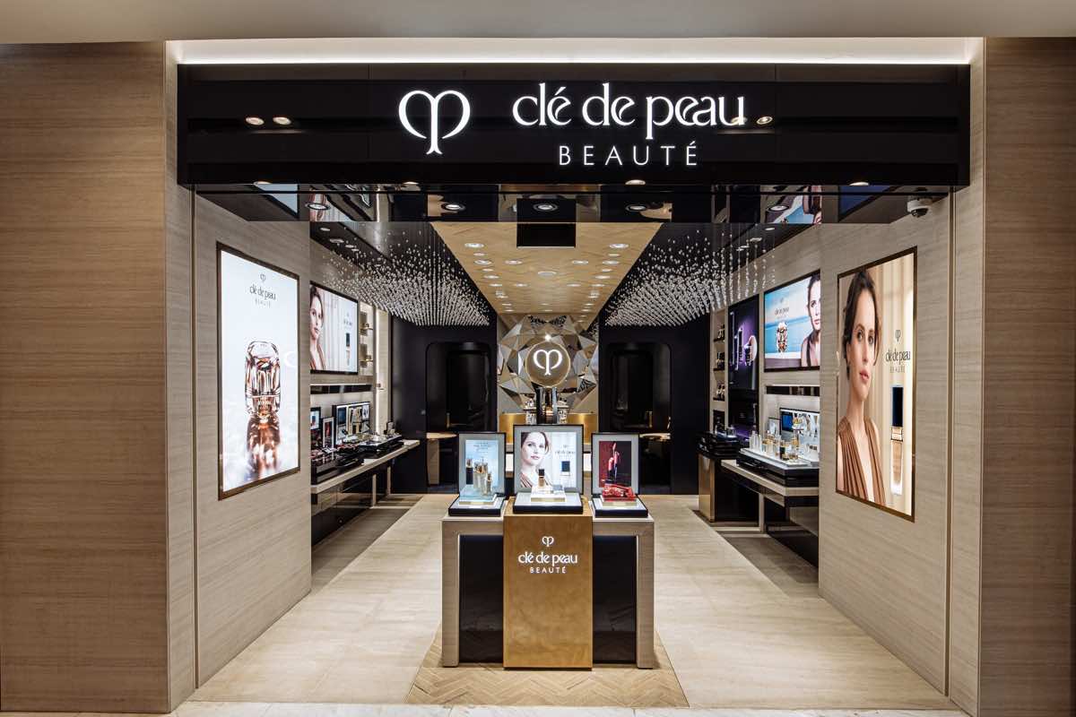 Clé de Peau Beauté Vicom Đồng Khởi