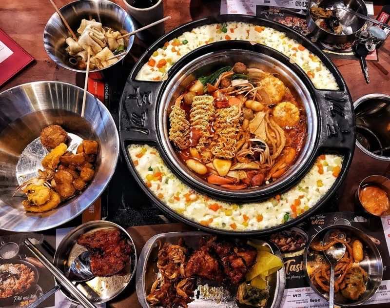 Dookki THủ Đức