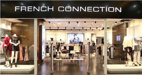 FCUK Vincom Đồng Khởi