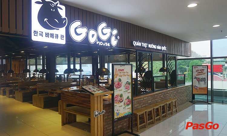 Gogo Thủ Đức