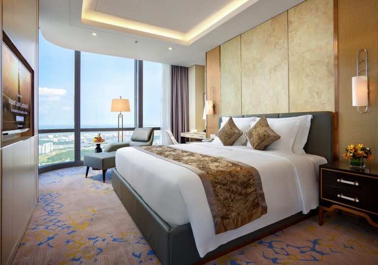 Khách sạn VInpearl Landmark 81
