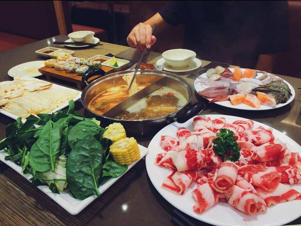 Kichi Kichi Thủ Đức