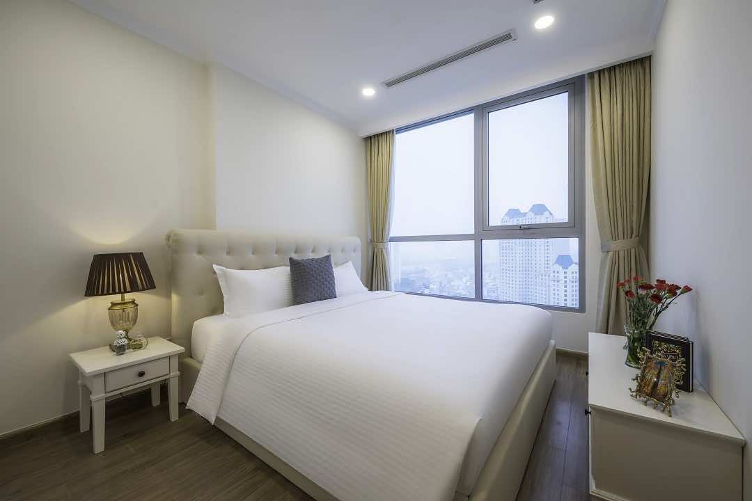 Nội thất phòng ngủ Landmark plus