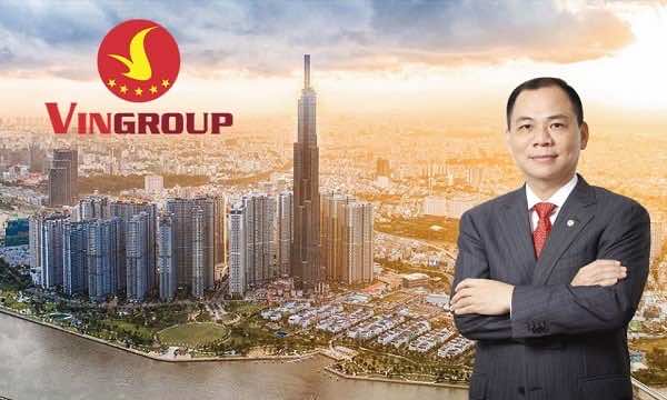 Tập đoàn Vingroup