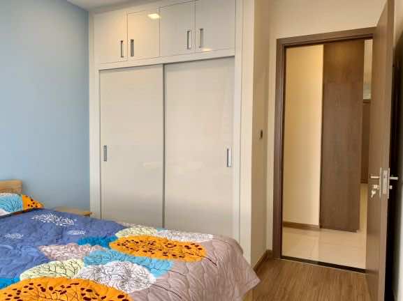 Phòng ngủ 2 Park 7 2pn VHCP