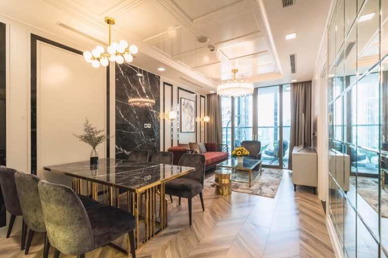 Chính chủ bán lỗ Vinhomes Central Park, sự thật hay trò đùa môi giới