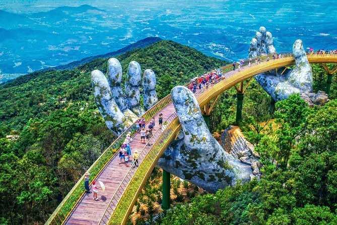 Du lịch Đà Nẵng