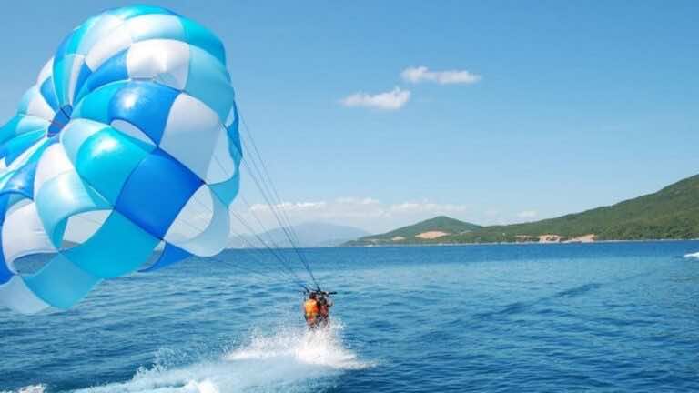 Trải nghiệm du lịch Vinhomes Heaven Bay Đà Nẵng