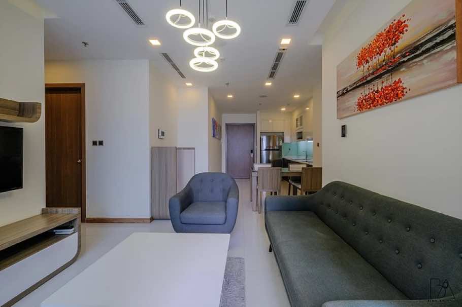Cập nhật giá bán căn hộ Park 6 (5)