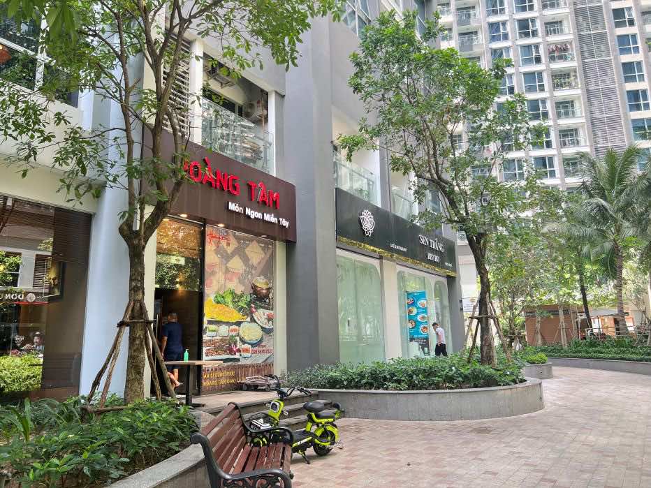 Shophouse Park 1