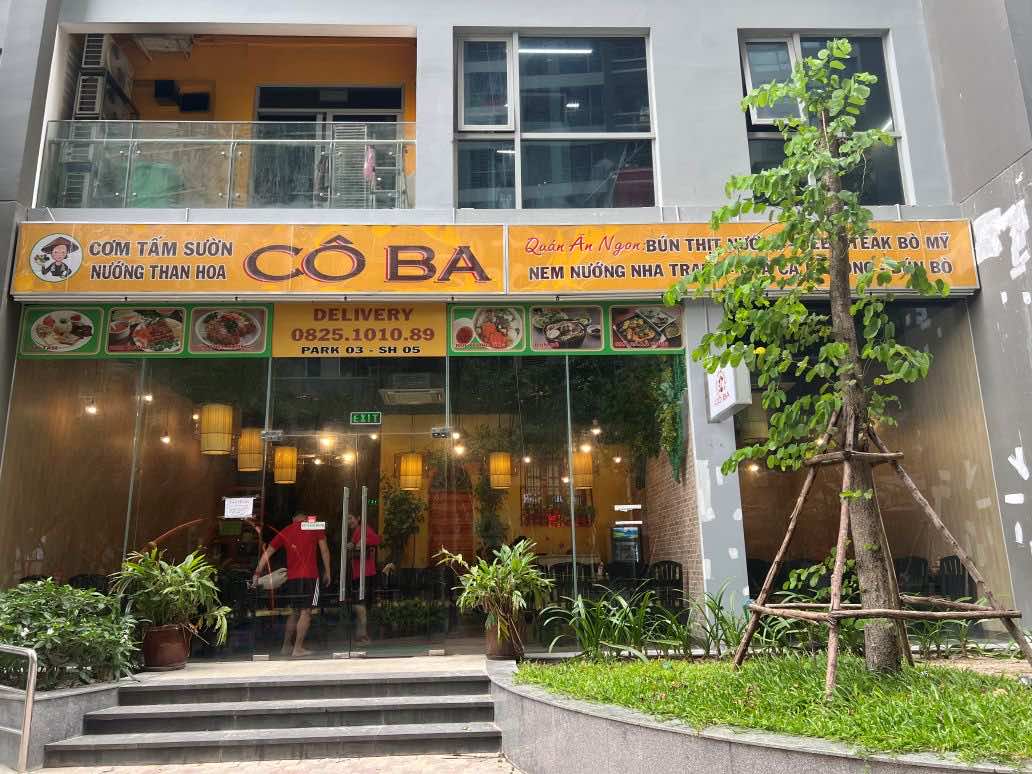 Shophouse Park 3