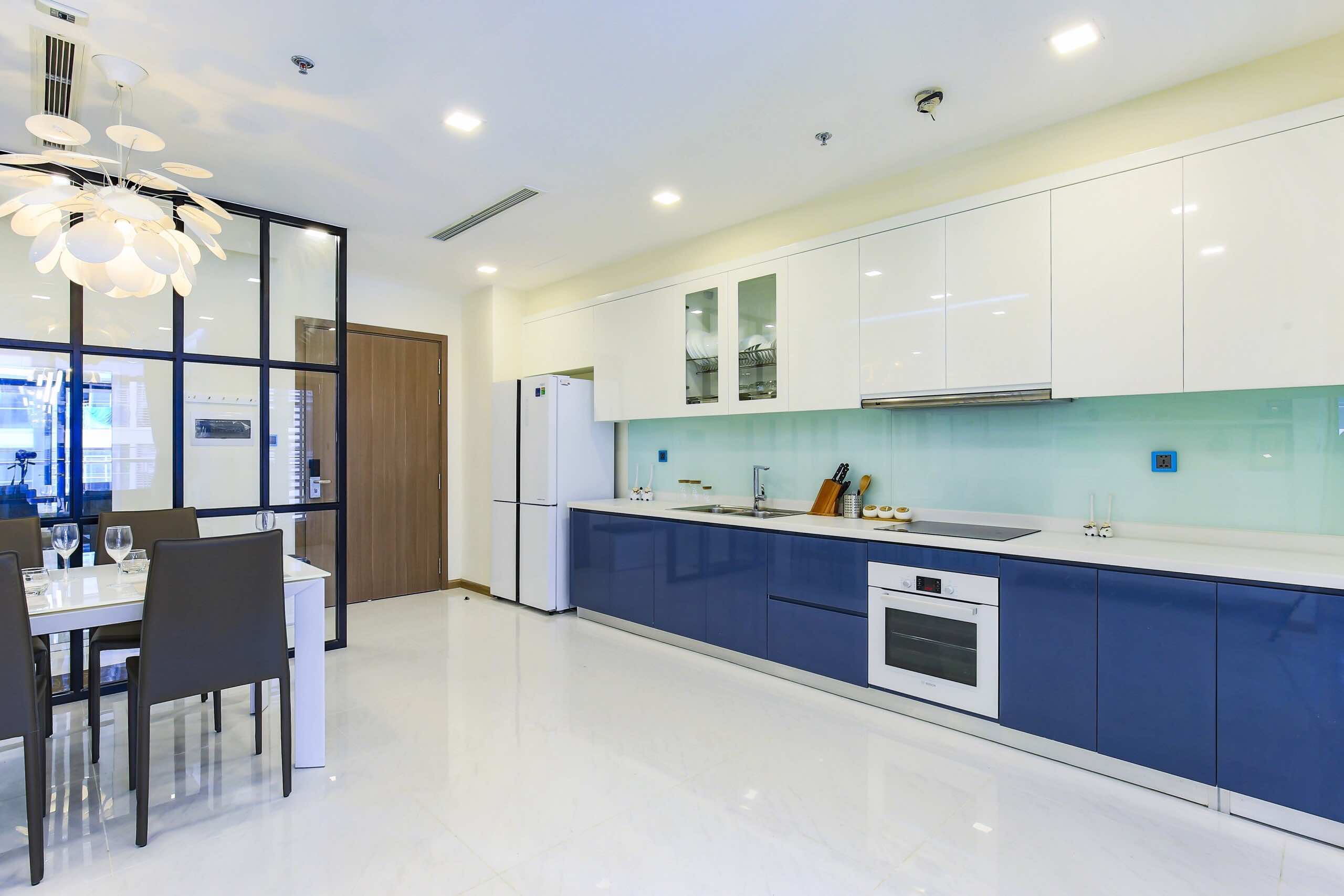 Bán căn hộ 2 phòng ngủ Park 4 (2)