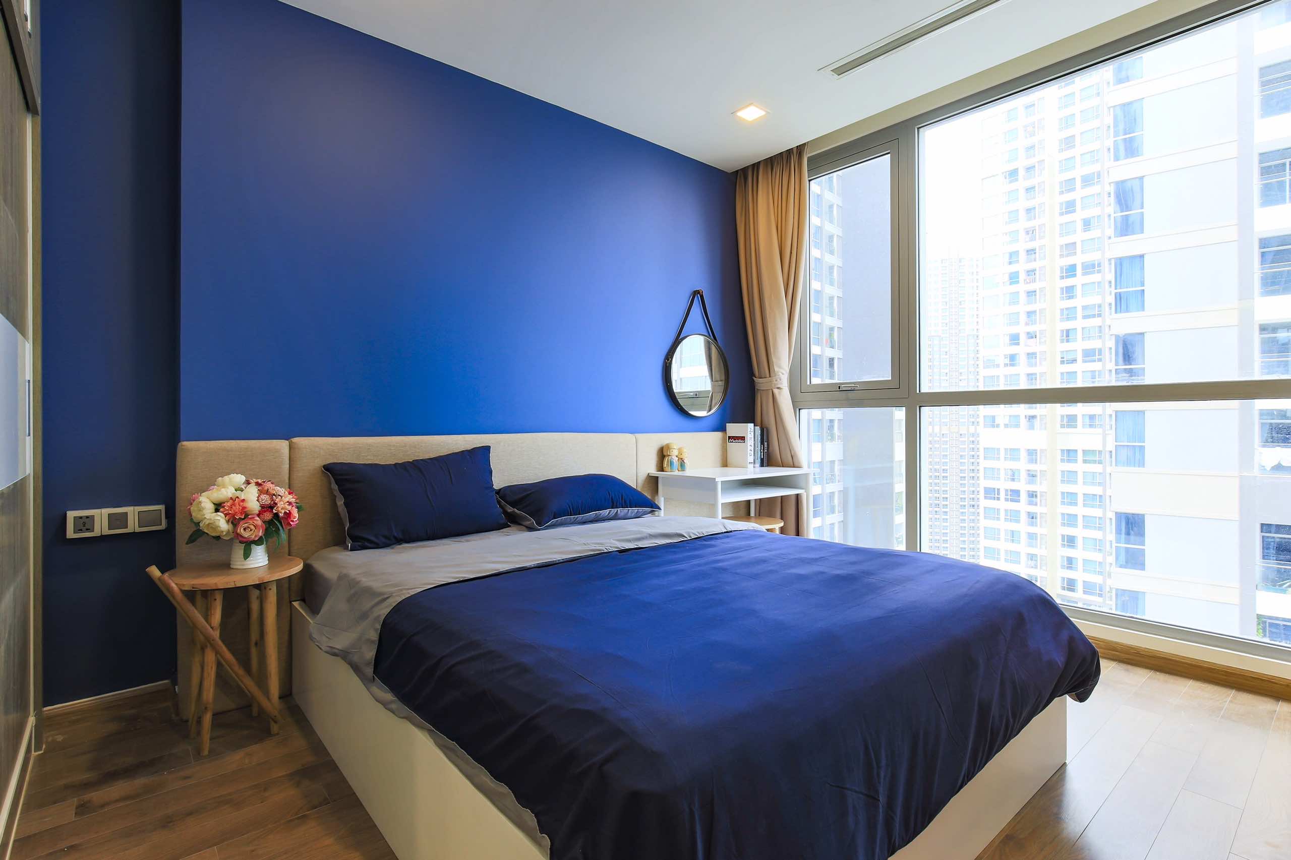 Bán căn hộ 2 phòng ngủ Park 4 (3)