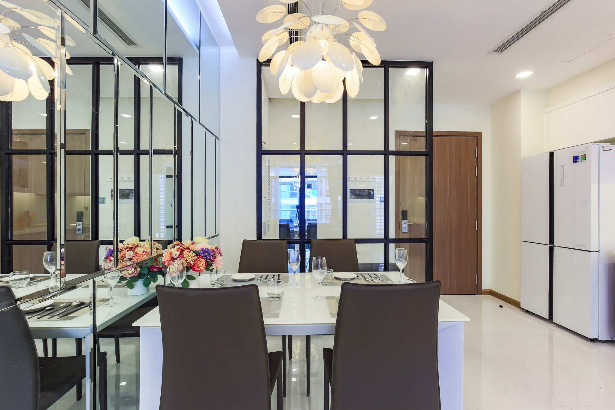 Bán căn hộ 2 phòng ngủ Park 4 (4)