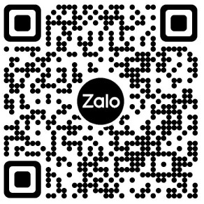 Qr Zalo Căn Hộ Cao Cấp
