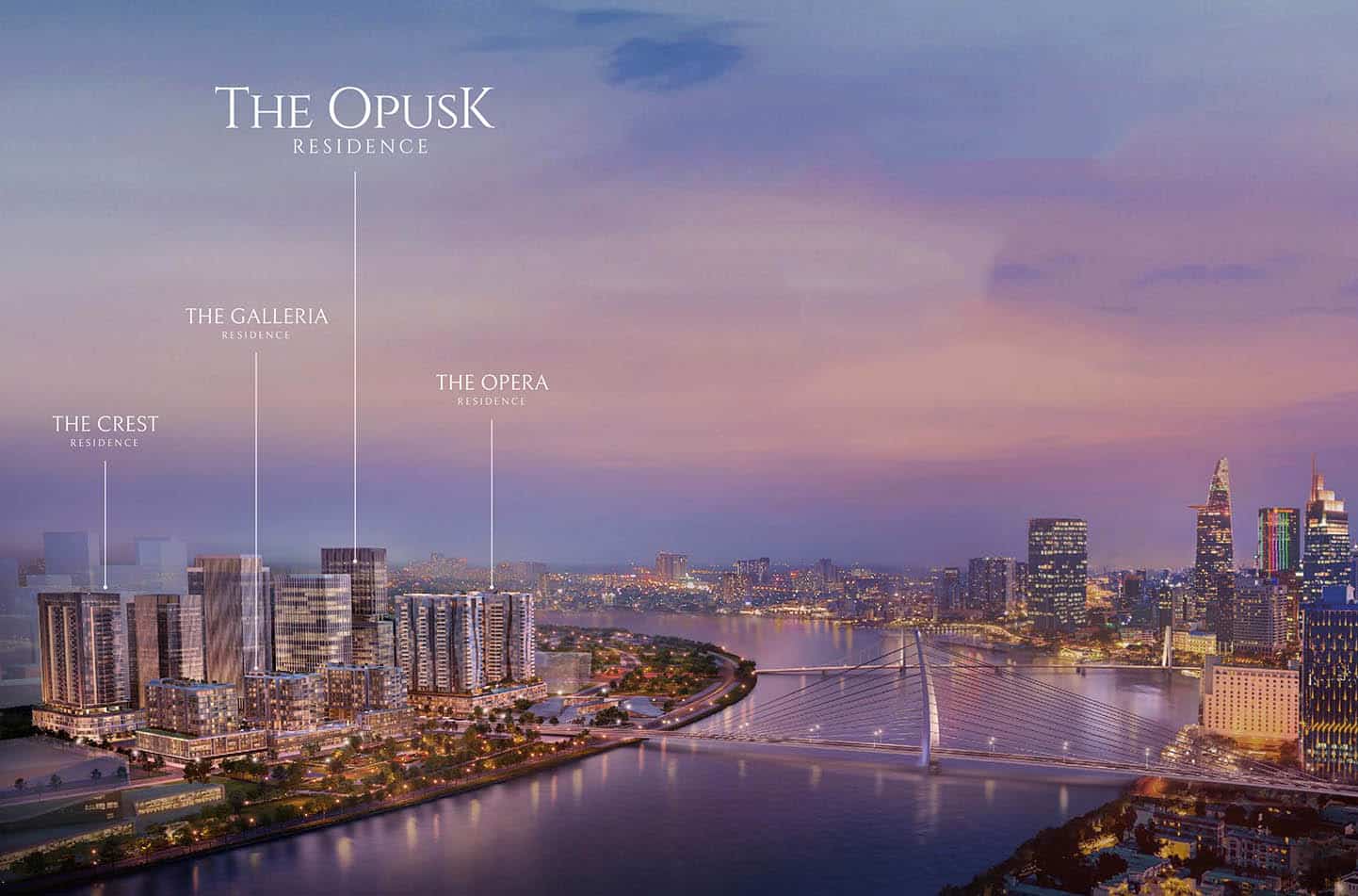 Bán Căn Hộ Metropole Thủ Thiêm