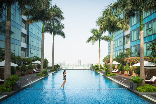 Tiện ích Vinhomes Đồng Khởi