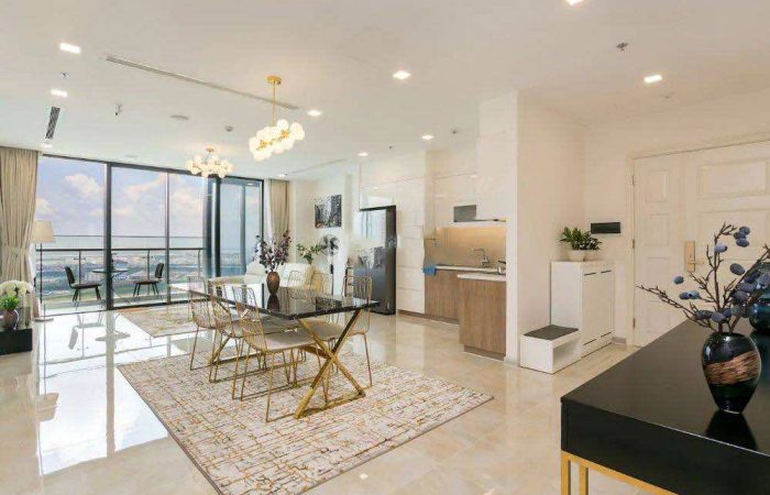 Bán căn hộ Vinhomes Golden River Bán căn hộ Vinhomes Golden River
