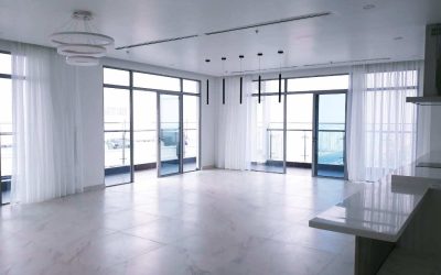 Căn hộ Penthouse Vinhomes Central Park giá tốt Căn hộ Penthouse Vinhomes Central Park giá tốt