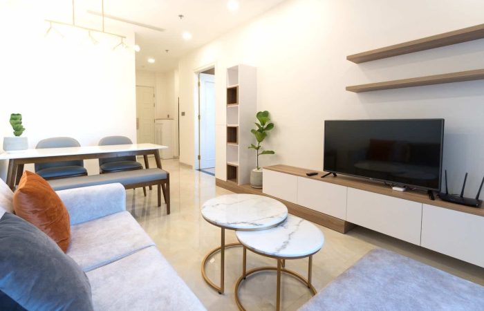 Cho thuê Vinhomes Golden River 1 phòng ngủ Cho thuê Vinhomes Golden River 1 phòng ngủ