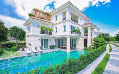 Mua bán biệt thự Sala Quận 2 Mua bán biệt thự Sala Quận 2