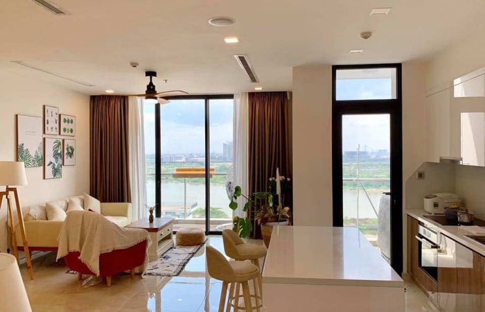 Vinhomes Golden River 4 phòng ngủ Vinhomes Golden River 4 phòng ngủ